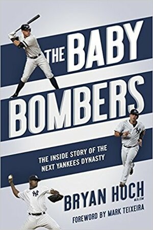 The Baby Bombers by Bryan Hoch