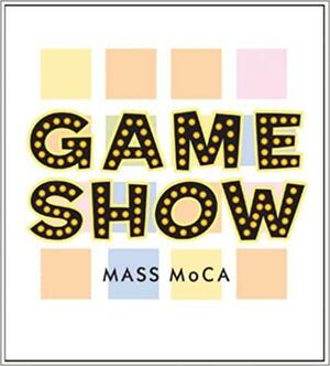 Game Show: An Exhibition, Spring 2001-Spring 2002, MASS MoCA by Laura Steward Heon