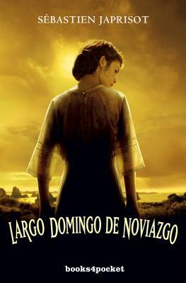 Largo Domingo de Noviazgo by Sébastien Japrisot