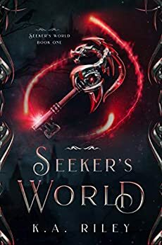 Seeker's World by K.A. Riley