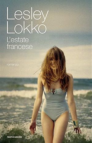 L'estate francese by Lesley Lokko