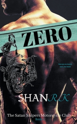 Zero by Shan R. K.