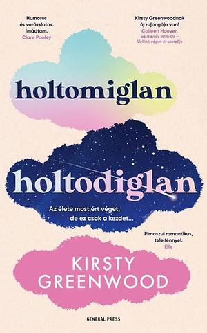 Holtomiglan-holtodiglan by Kirsty Greenwood