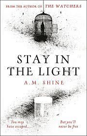 Stay in the Light by A.M. Shine