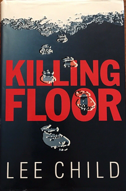 Killing Floor by Lee Child