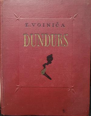 Dundurs by E.L. Voynich