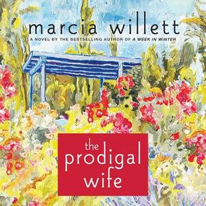 The Prodigal Wife by Marcia Willett