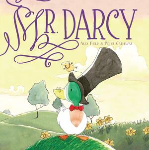 Mr. Darcy by Alex Field