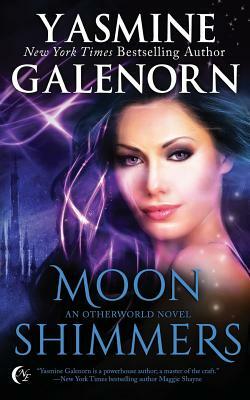 Moon Shimmers by Yasmine Galenorn