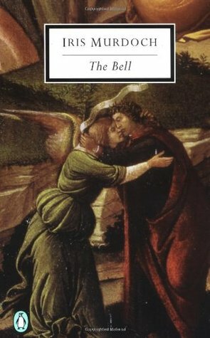 The Bell by A.S. Byatt, Iris Murdoch