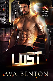 Lost (Crescent Moon Shifters Book 1) by Ava Benton