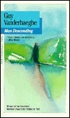 Man Descending: Selected Stories by Guy Vanderhaeghe