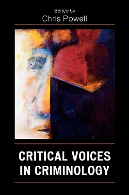 Critical Voices in Criminology by 