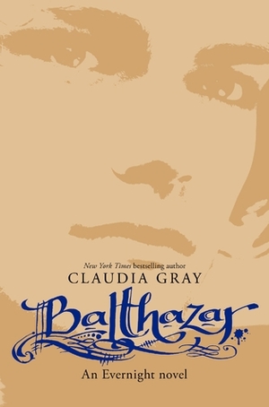 Balthazar by Claudia Gray