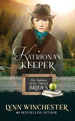 Katriona's Keeper by Lynn Winchester