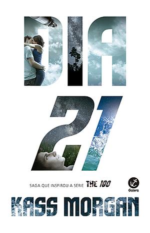 Dia 21 by Kass Morgan