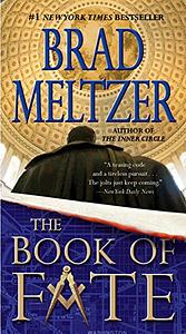 The Book of Fate by Brad Meltzer