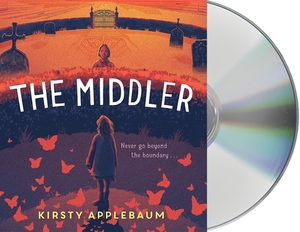 The Middler by Kirsty Applebaum