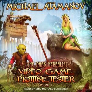 Video Game Plotline Tester by Michael Atamanov