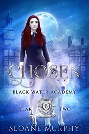 Chosen by Sloane Murphy