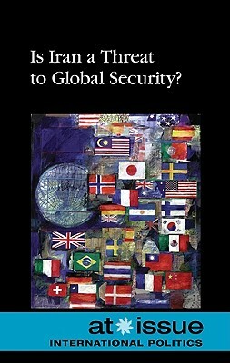 Is Iran a Threat to Global Security? by 