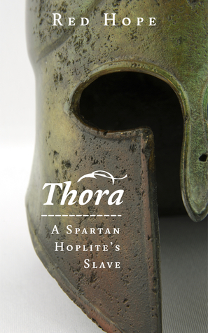 Thora by Red Hope