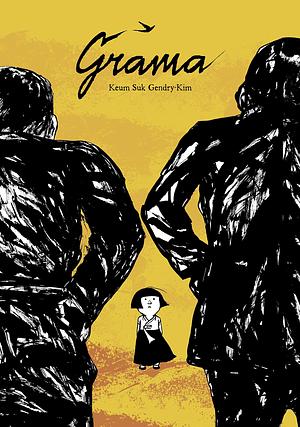 Grama by Keum Suk Gendry-Kim