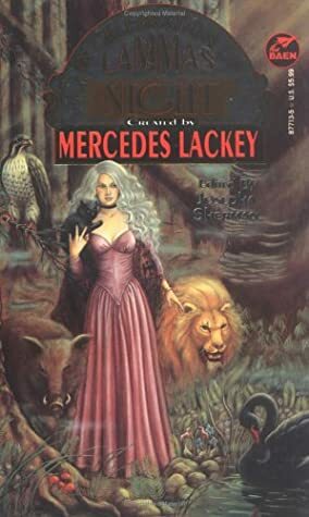 In Celebration of Lammas Night by Susan Shwartz, Stephanie D. Shaver, Victoria Lisi-Poyser, Mark Shepherd, Josepha Sherman, Jan Stirling, Jason Henderson, Doranna Durgin, Mercedes Lackey, S.M. Stirling, Diana L. Paxson, Nina Kiriki Hoffman, Gael Baudino, Laura Anne Gilman, Ardath Mayhar, Mark A. Garland, Jody Lynn Nye, Elisabeth Waters, Christie Golden, Ru Emerson