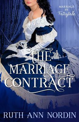 The Marriage Contract by Ruth Ann Nordin