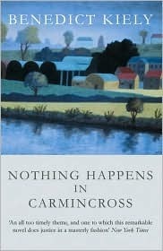 Nothing Happens in Carmincross by Benedict Kiely