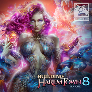 Building Harem Town 8 by Eric Vall