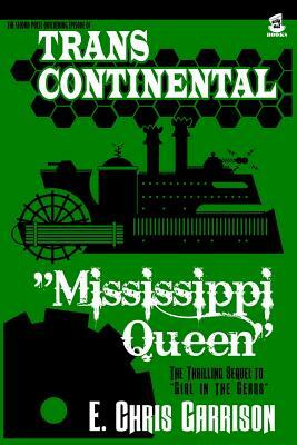 Mississippi Queen by 