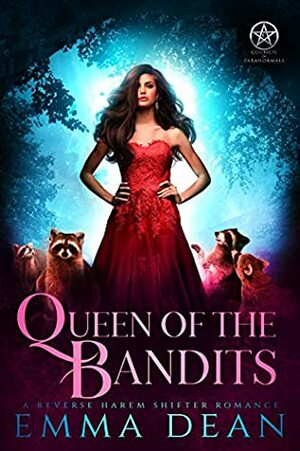 Queen of the Bandits by Emma Dean