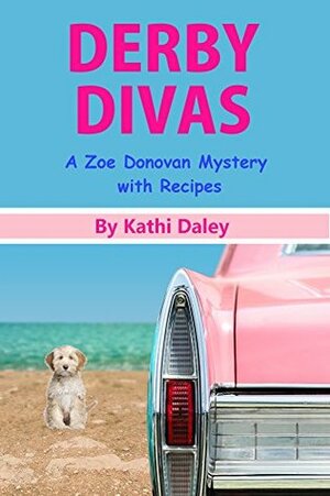 Derby Divas by Kathi Daley