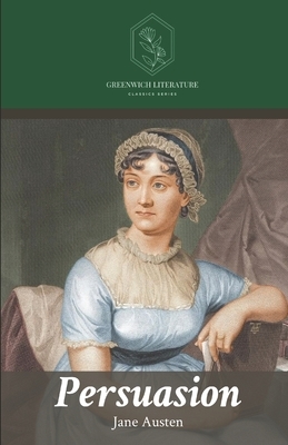 Persuasion by Jane Austen