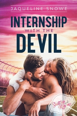 Internship with the Devil by Jaqueline Snowe