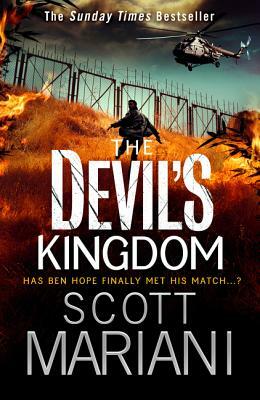 The Devil's Kingdom  by Scott Mariani