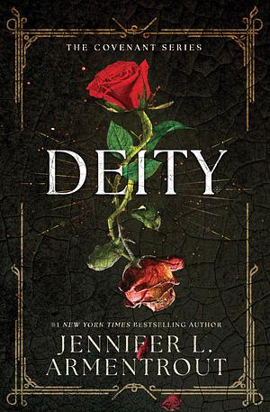 Deity by Jennifer L. Armentrout