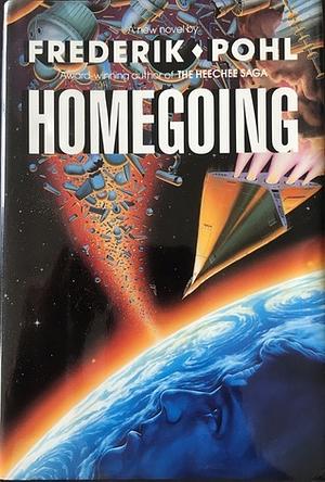 Homegoing by Frederik Pohl