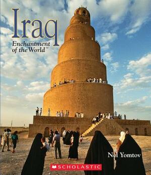 Iraq (Enchantment of the World) by Nel Yomtov