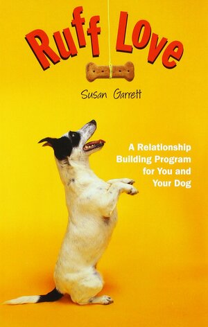 Ruff Love by Susan Garrett