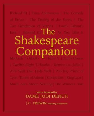 The Shakespeare Companion by John C. Trewin