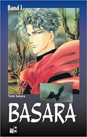 Basara, Bd. 1 by Yumi Tamura