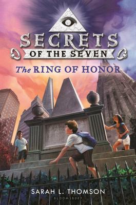 The Ring of Honor by Sarah L. Thomson