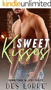 Sweet Kisses by Des Lorre