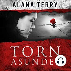 Torn Asunder by Alana Terry
