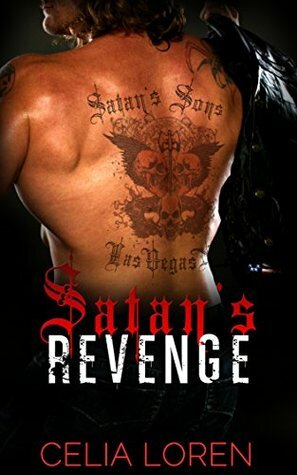 Satan's Revenge by Celia Loren