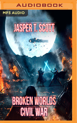 Civil War by Jasper T. Scott