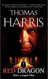 Red Dragon by Thomas Harris