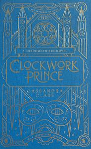 Clockwork Prince by Cassandra Clare